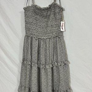 Jessica Simpson Dress NWT medium